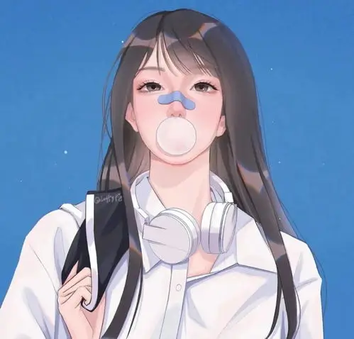 age动漫读者头像